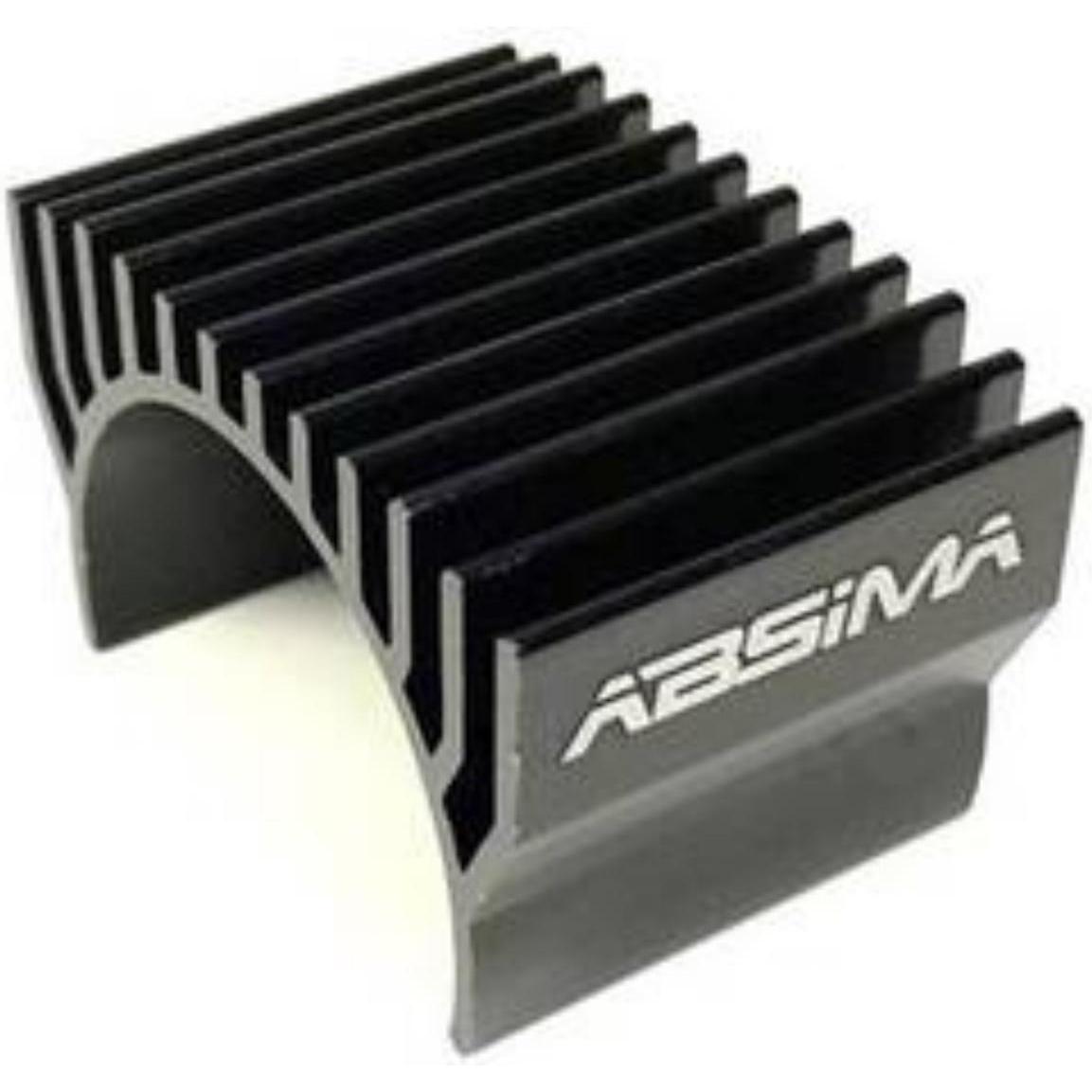 Absima 0 MotorKühlkörper