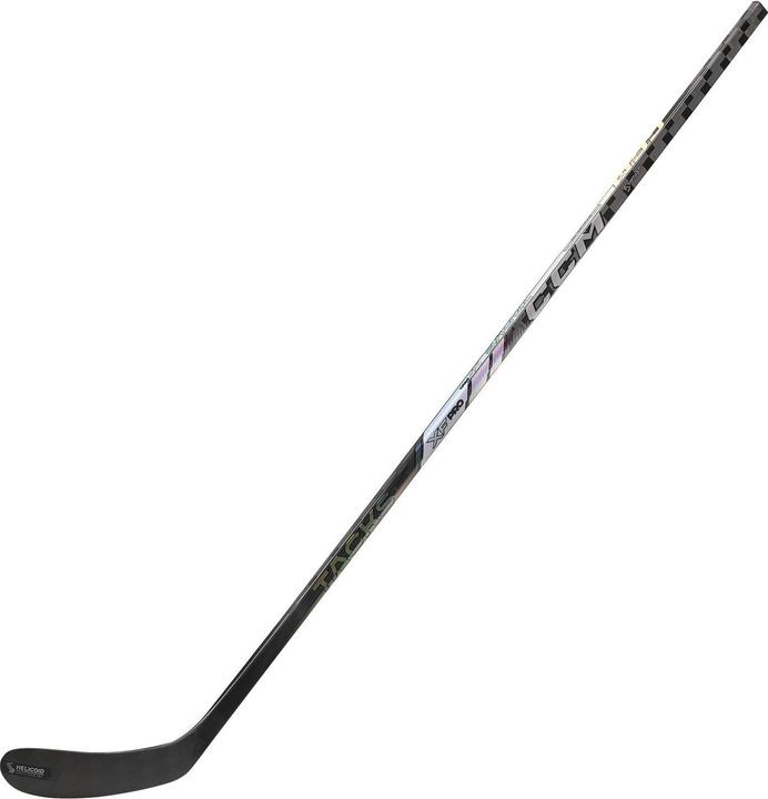 Immagine prodotto CCM Tacks XF Pro INT Hockey Intermediate Sticks (links, 29, INT 65 Flex) (A sinistra)