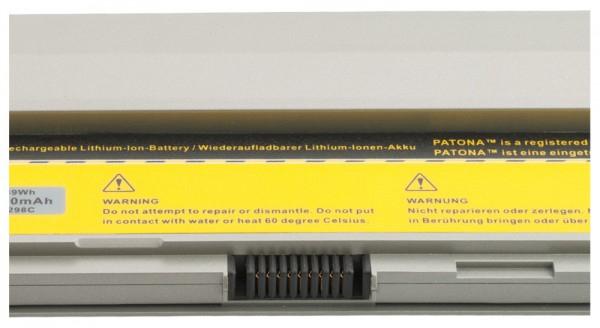 Productafbeelding Patona 2298 (6 Cellen, 4400 mAh)