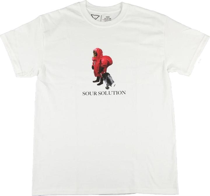 Produktbild Sour Hazmat T-Shirt (S)