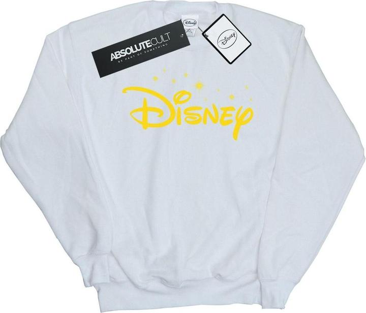 Immagine prodotto Disney Logo Stars Felpa Ragazzi (140, 146)