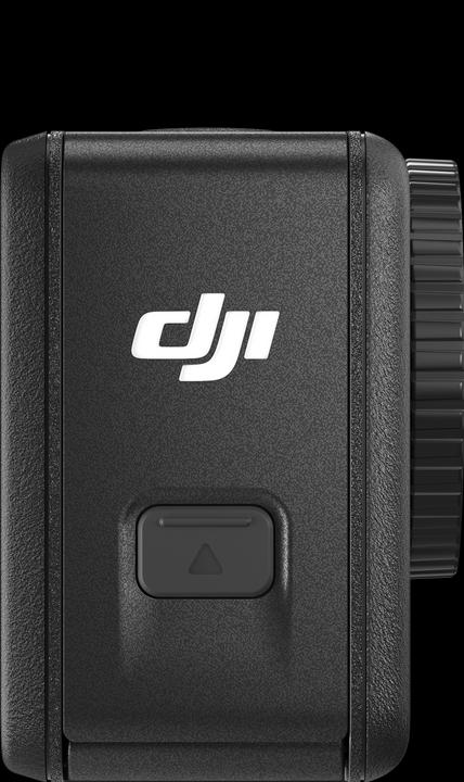 Produktbild DJI Osmo Action 4 Standard Combo (120p, Bluetooth, WLAN)