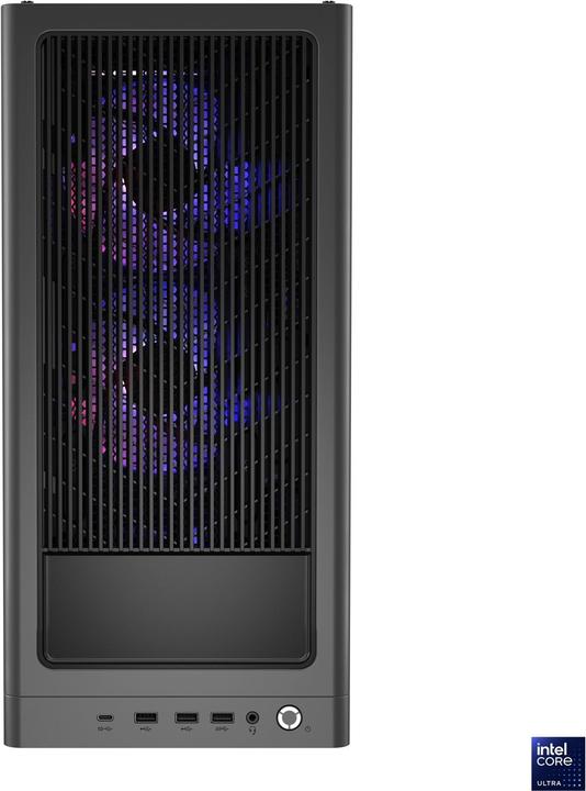 Lenovo Legion T7 34IAS10 Core Ultra 9 285K 64GB/2TB SSD RTX5080 Win11 (64 GB, 2000000 GB, GeForce RTX 5080)