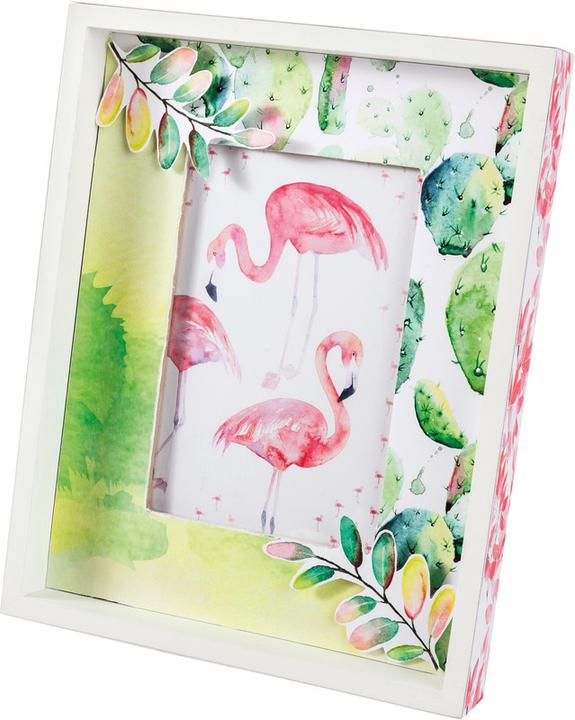 Image du produit Folia Bloc de papier à motifs (270 g/m², 1x)