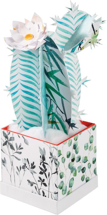 Image du produit Folia Bloc de papier à motifs (270 g/m², 1x)