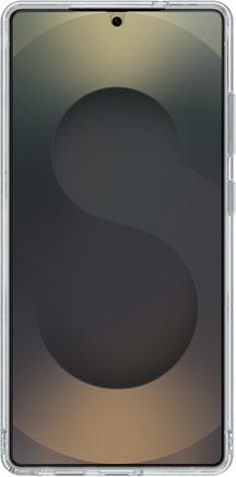 Image du produit OtterBox Symmetry Clear mit Magnets + Premium Glass (Samsung Galaxy S25 Ultra)