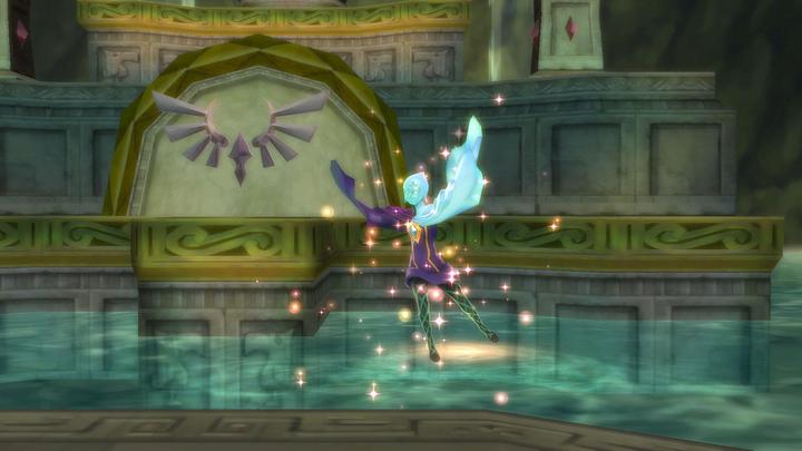Produktbild NoName The Legend of Zelda Skyward Sword HD (Switch, FR)