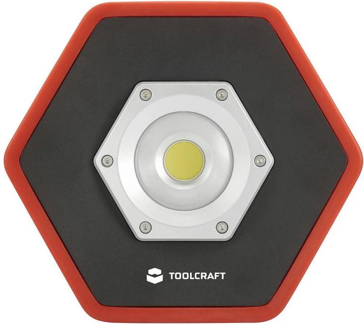 Produktbild Toolcraft LED-Arbeitsleuchte WL2100 (2100 lm)