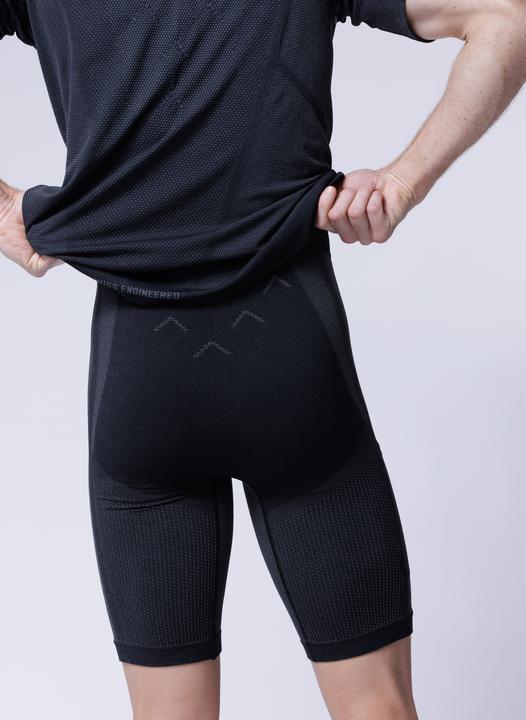 Produktbild X-Bionic Men XCeed Run Short Tights (S)