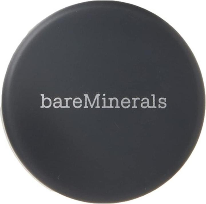 Immagine prodotto Bare Minerals Bareminerals Ombretto minerale sfuso Nude Beach 1 U (Spiaggia Nuda)