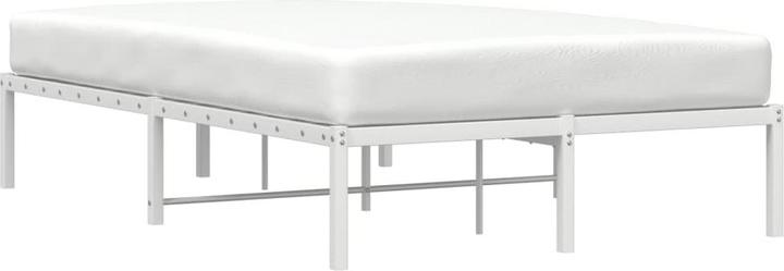 Produktbild vidaXL Bettgestell (120 x 190 cm)