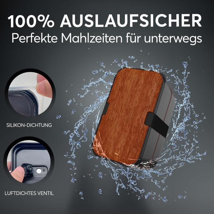 Productafbeelding Umami Bento Box Nestbaar