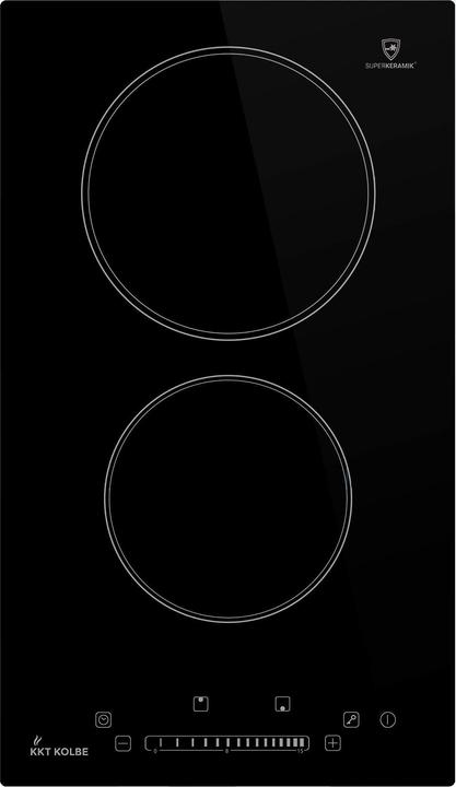 Produktbild Kkt kolbe Glaskeramik Kochfeld