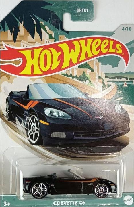Actual product image Hot Wheels Celebration Sortiment Mix