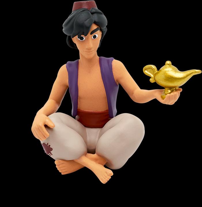 Produktbild Tonies Disney - Aladdin (Deutsch)