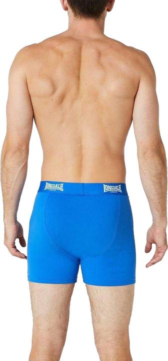 Produktbild Lonsdale Boxershorts (2erPack) (L, 2er Pack)