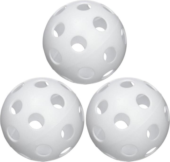 Immagine prodotto Eurostick Palline da floorball