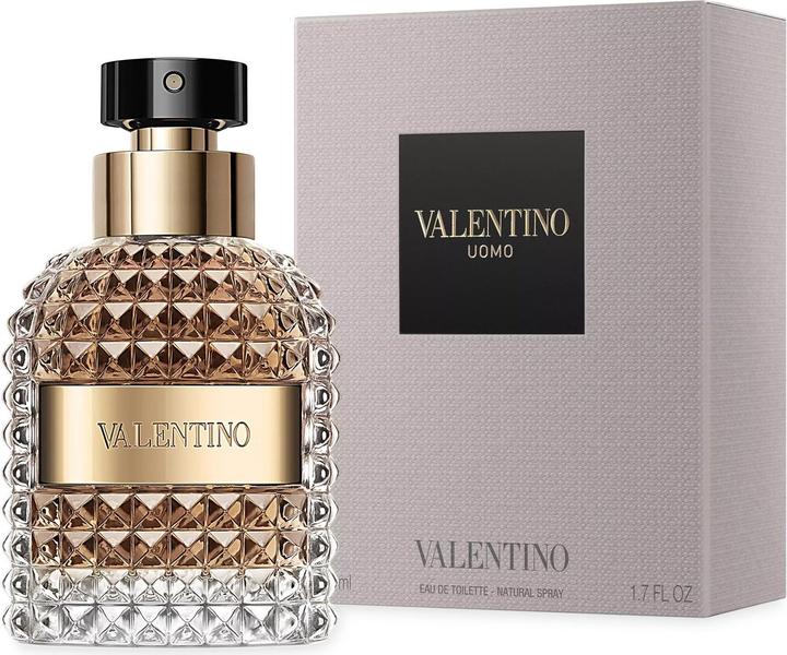 Produktbild Valentino Uomo (Eau de Toilette, 50 ml)