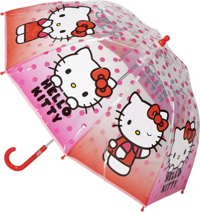 Immagine prodotto Cerdá Hello Kitty manual bubble umbrella