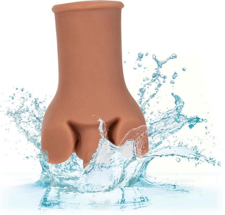 Actual product image CalExotics The Soldier Ass Stroker