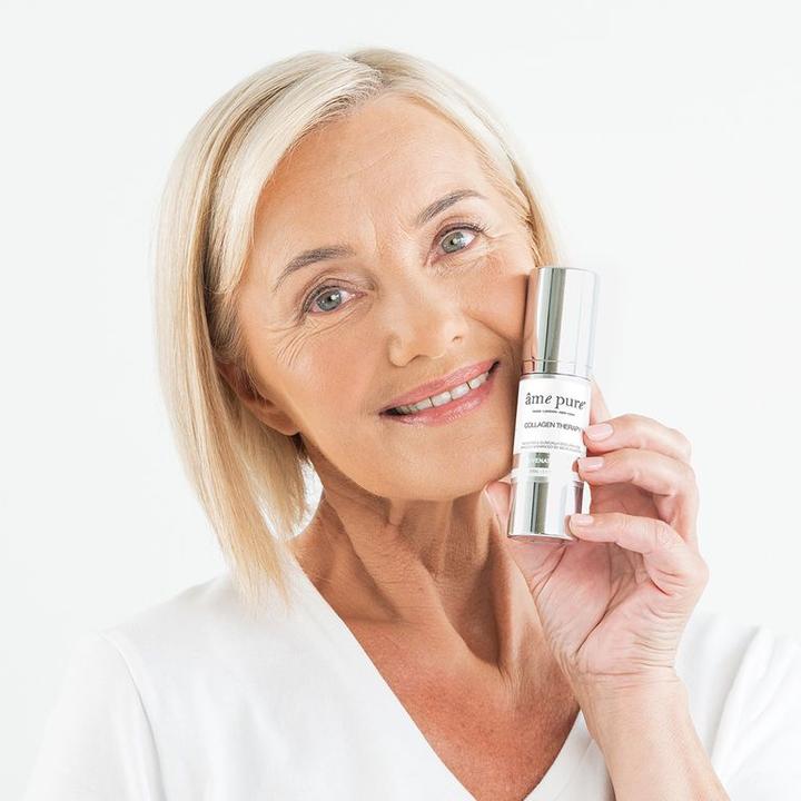 Produktbild Âme pure Cit Face Roller Basic