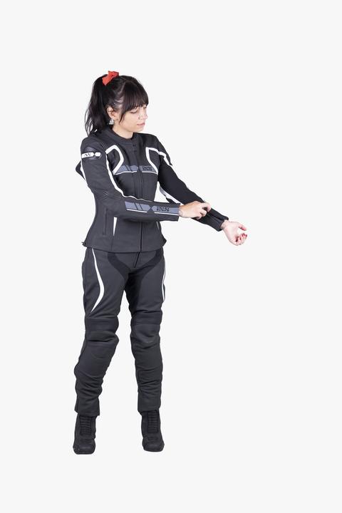 Produktbild iXS Sport Damen Jacke RS-600 1.0 (Damen, 44 D)
