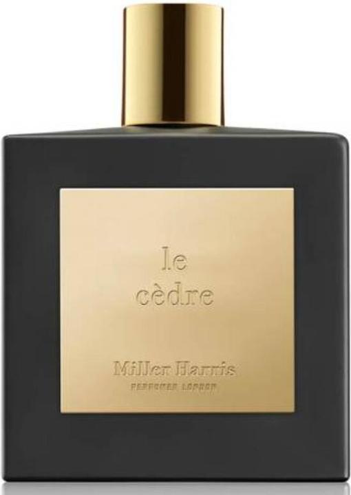 Produktbild Miller Harris Private Collection Le Cedre (Eau de Parfum, 100 ml)