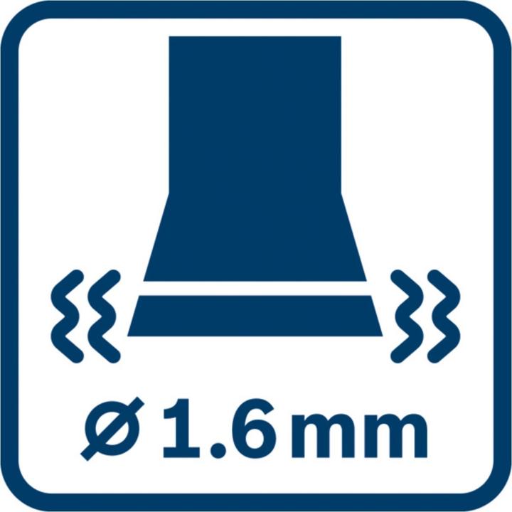 Produktbild Bosch Professional GSS 160 (Schwingschleifer)