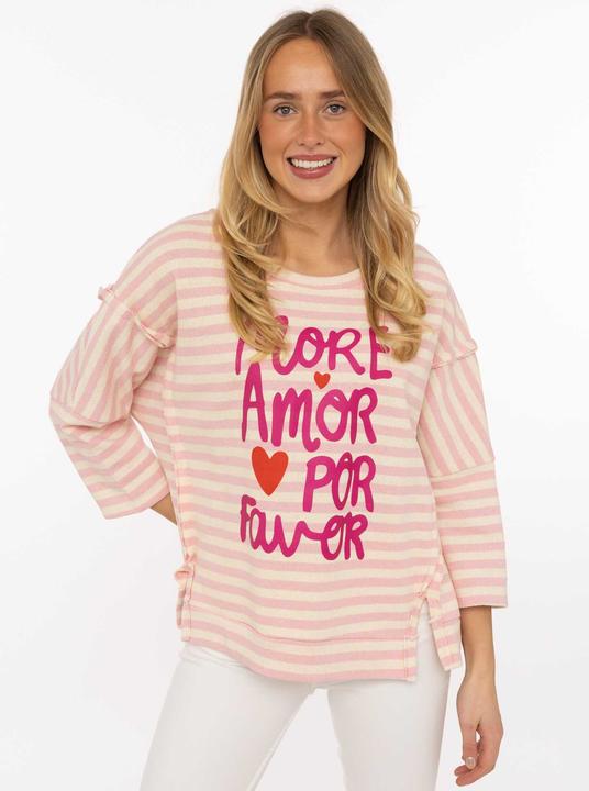 Produktbild Zwillingsherz More Amor Por Favor (One Size)