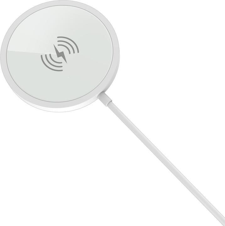 Immagine prodotto Pedea Pad di ricarica wireless (15 W)