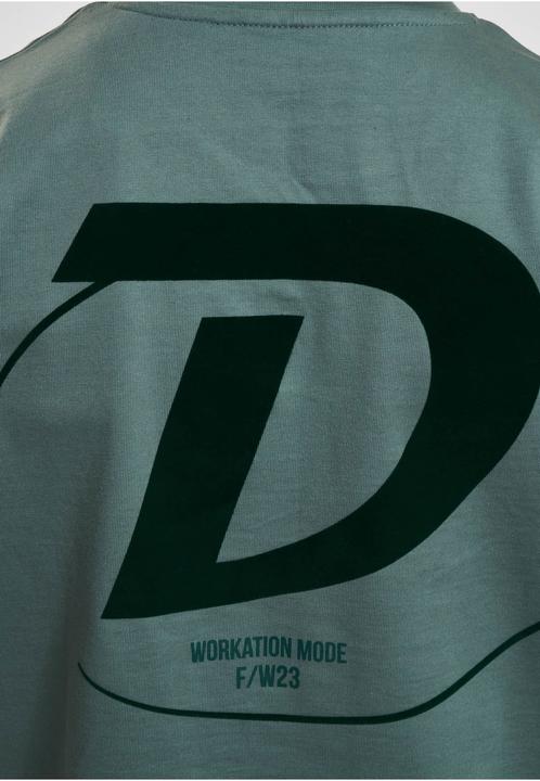 Produktbild DEF Work Tshirt - 134533 (S)