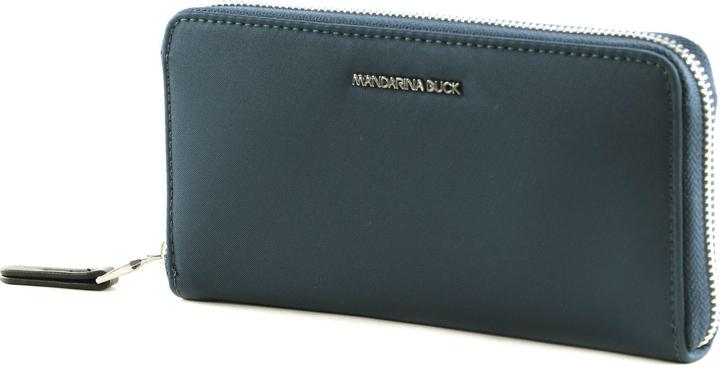 Actual product image Mandarina Duck Hunter Zip Around Wallet