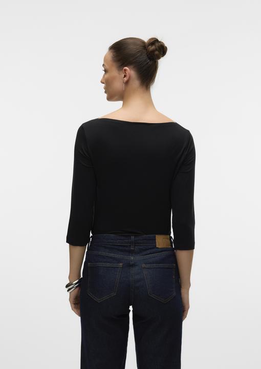 Produktbild Aware Vmfiona 3/4 Boatneck Top Vma Noos (XL)