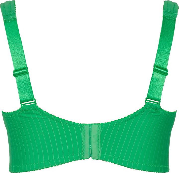 Produktbild Ulla Popken Entlastungs-BH, ohne Bügel, Strassanhänger, Cup B - G (110 C)