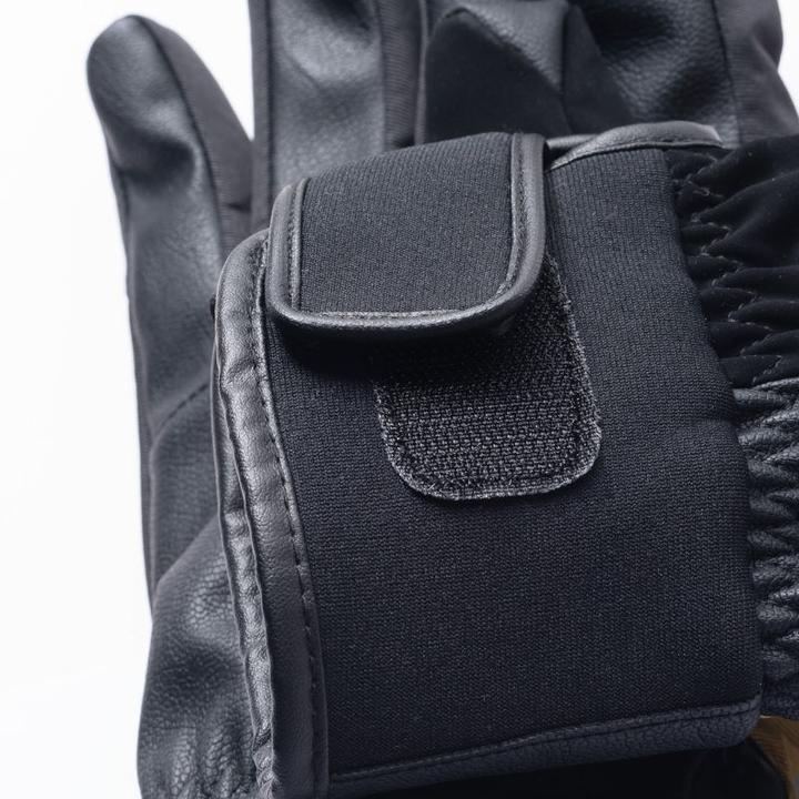 Immagine prodotto Hi-Tec Herren-Vogan-Handschuhe (M, S)