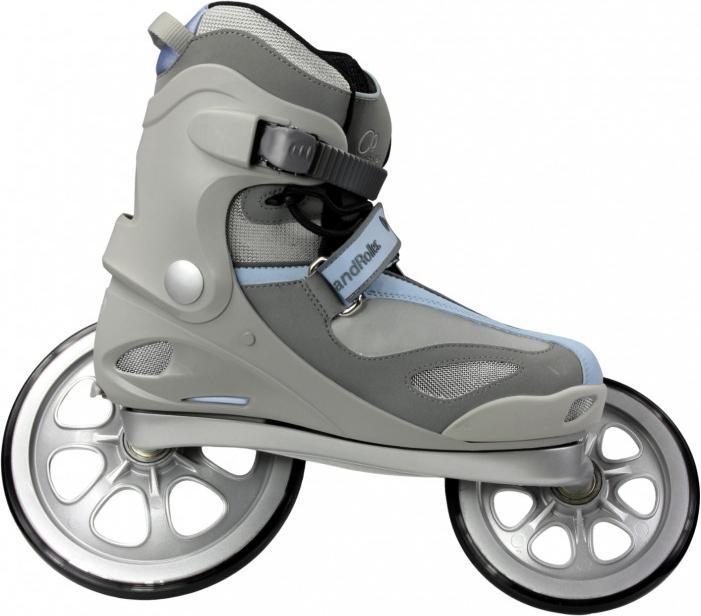 Actual product image Landroller Terra 9 (44)