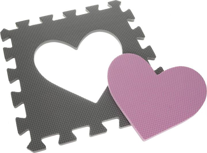 Image du produit PRO-mounts Puzzle en mousse 30x30cm 16-pièces P16134 (16 pièces)