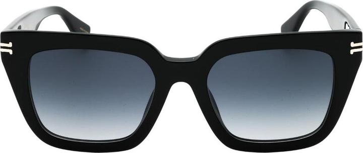 Actual product image Marc Jacobs Gradient Sunglasses