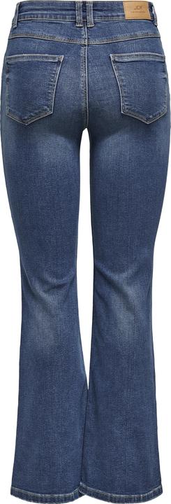 Actual product image JdY JDYNew Flora Neela Life High Flared Jeans (W26/L32)