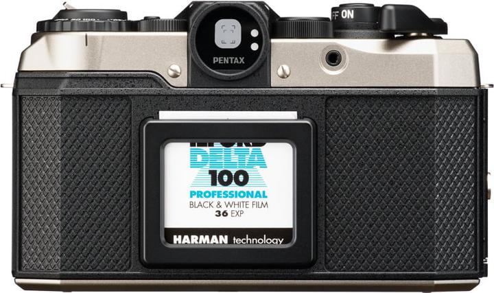 Immagine prodotto RICOH Pentax 17