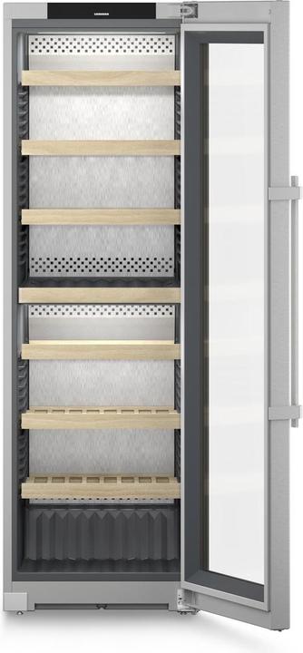 Actual product image Liebherr WPsd5252-20 Vinidor