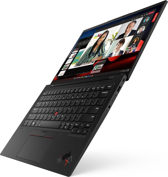 Immagine prodotto Lenovo ThinkPad X1 Carbon Gen 11 (14", Intel Core i7-1355U, 16 GB, 512 GB, CH)