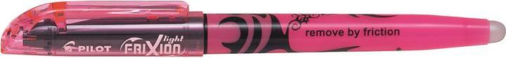 Actual product image Pilot FriXion Light (Pink, 3.80 mm, 1 x)