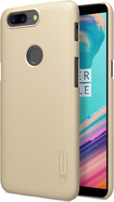 Produktbild Nillkin Super Frosted Shield Series (OnePlus 5T)