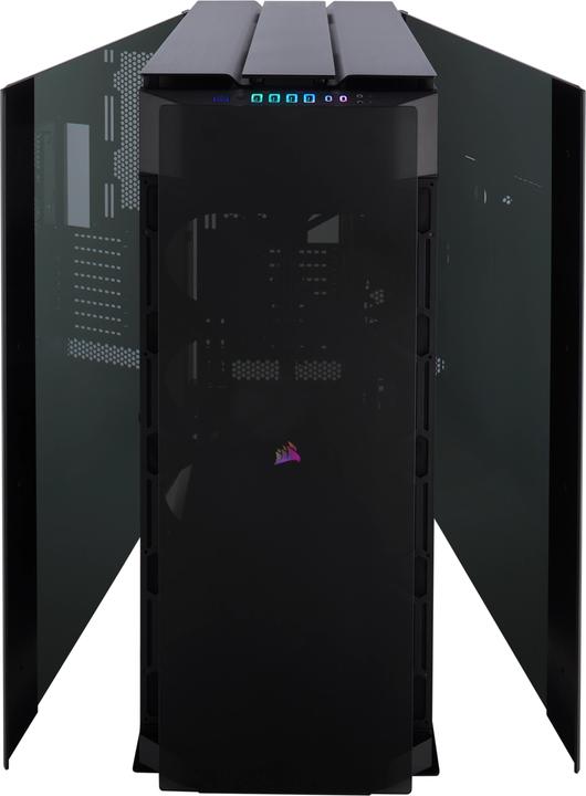 Actual product image Corsair Obsidian 1000D (mATX, Mini-ITX, ATX, E-ATX)