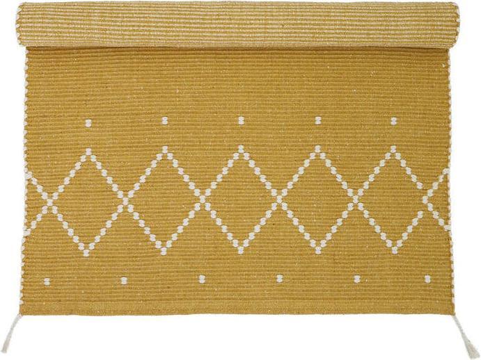 Actual product image Nattiot Carpet Mallorca (100 x 150 cm)