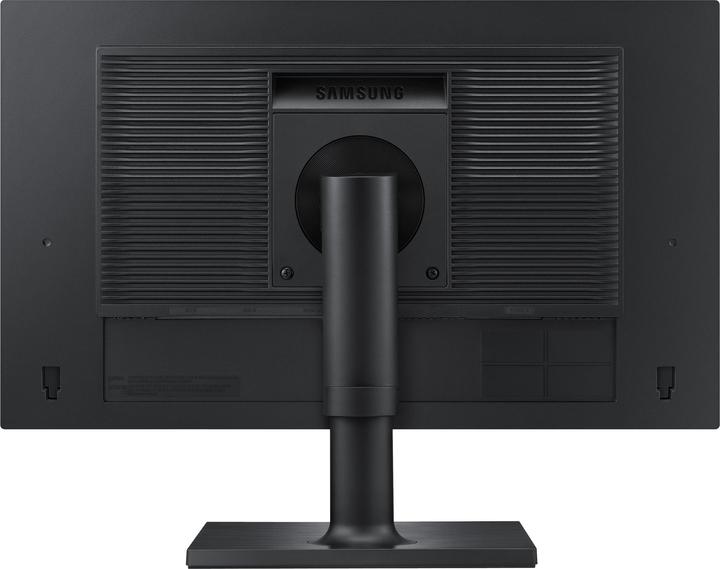 Actual product image Samsung S24e450m (1920 x 1080 pixels, 24")
