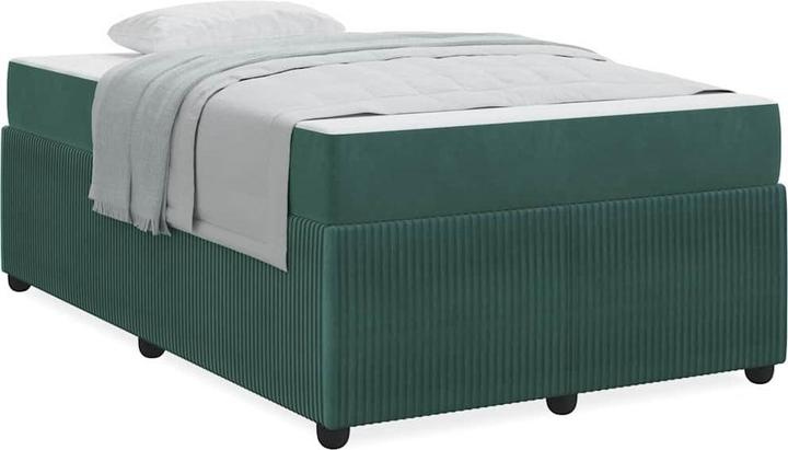 Verde scuro