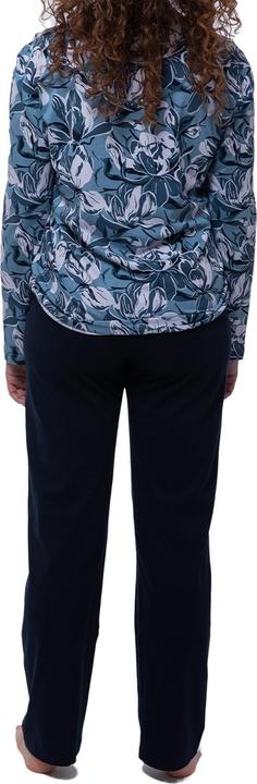 Produktbild Ammann Bodywear Night & Home Schlafanzug (44, XXL)