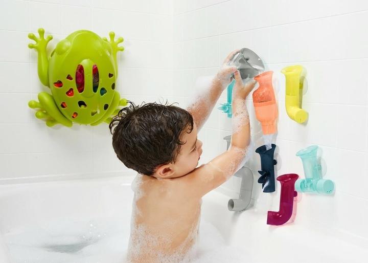 Actual product image Boon Tubes Cool B11380
